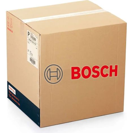 Bosch Abgaszubehör FC-O80200 Abstandshalter d:80-200, großer Schacht, 7738113617