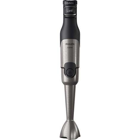 Philips HR2682/00 Batidora de Mano Plata Potencia 1200W (1/3)