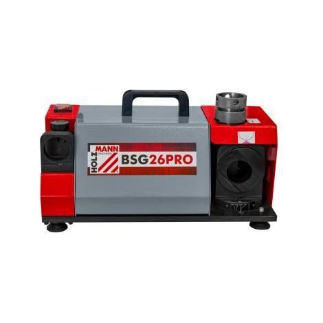 Affila punte elicoidali affilatrice per trapano 13-26 mm Holzmann bsg26pro (1/5)
