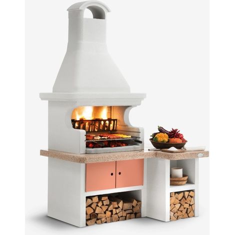 Barbecue Galllipoli (1/3)
