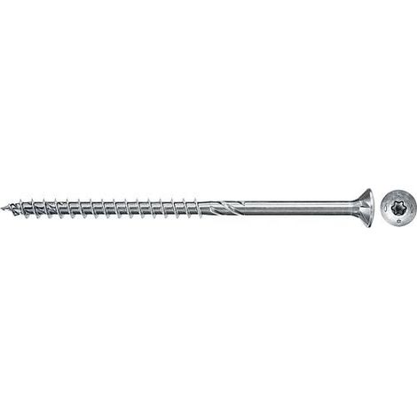 FPF II CT25P Vis, 50x70 BC, Boîte 200 Fischer 670345 (1/4)
