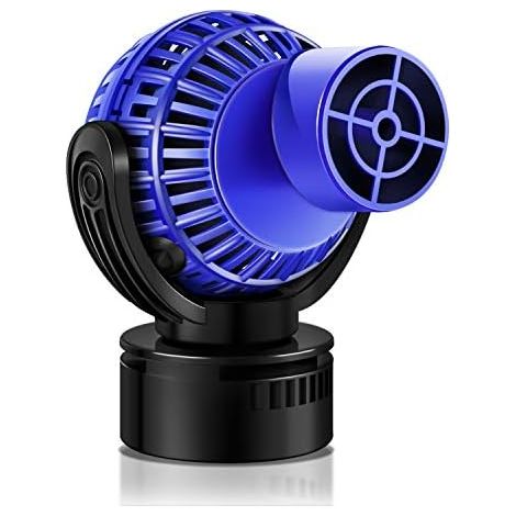 Wave Maker Aquarium Circulation Pump Circulation Wave Pump 8000L/H 12W 100150cm Aquarium (1/5)