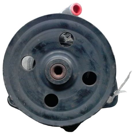 [PRODUIT D'OCCASION] Pompe Direction Assistee LAND ROVER R.ROVER ♻️ Ref Oe. Qvb500660 - Garantie à vie (1/2)