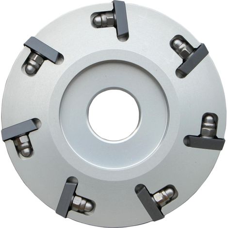 Smerigliatrice demotec cutting disc 7 lame 125 mm