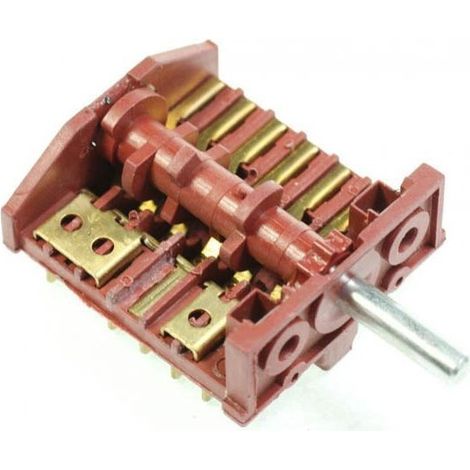 COMMUTATEUR DE FOUR POUR FOUR   DAEWOO - 17471100000353