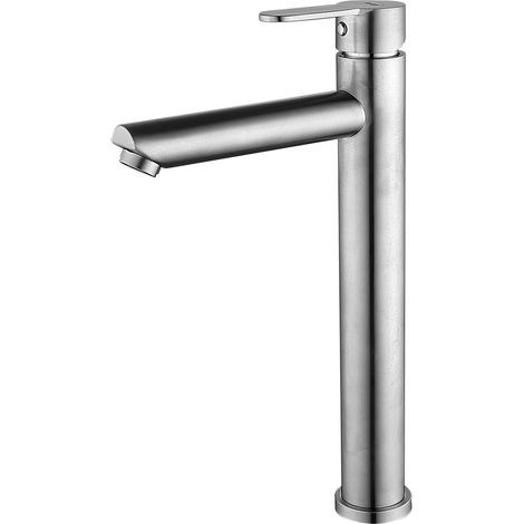WEZER EKO11A-09 grifo para lavabo alto (1/3)