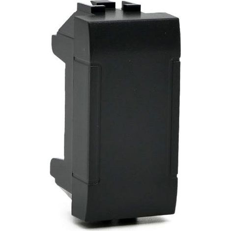 FALSO POLO 40000N/INT-LGT NERO T1 ART