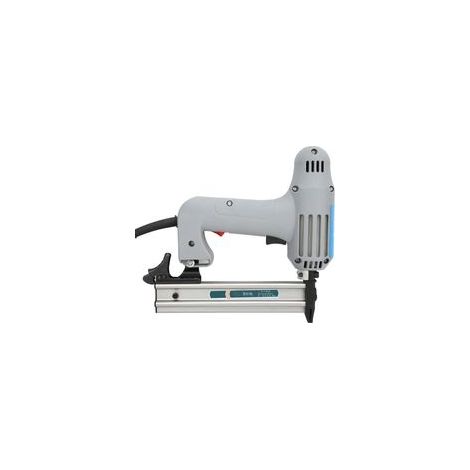 Cloueuse électrique droite F30, cloueuse-agrafeuse, outils de clouage pour le travail du bois, prise UE 220 V (1/5)