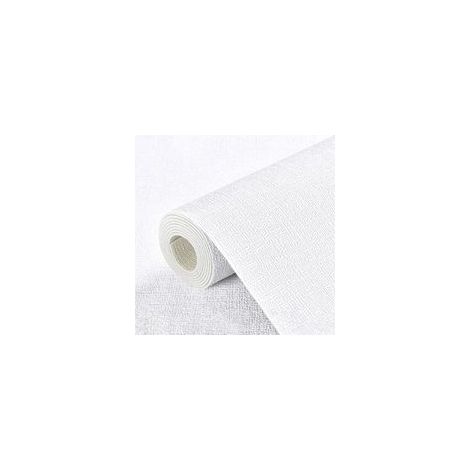 Papier peint texturé autocollant - Décoratif imperméable, idéal chambre, cuisine et salon (50 x 280 cm) (1/5)