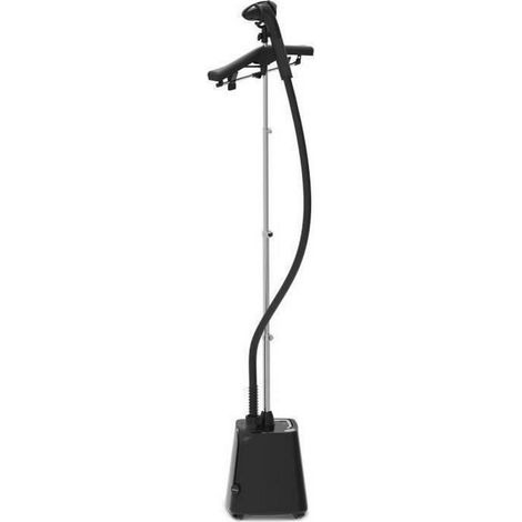 SteamOne - Ferro da stiro a vapore - 1800 W 40 g/min - Serbatoio dell'acqua da 1,8 L - Facile da spostare grazie alle 4 ruote motrici - Pronto in 60 secondi - H18B (1/5)