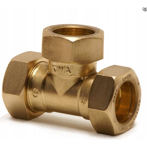 RACCORDO A COMPRESSIONE CONEX 12MM KUTERLITE