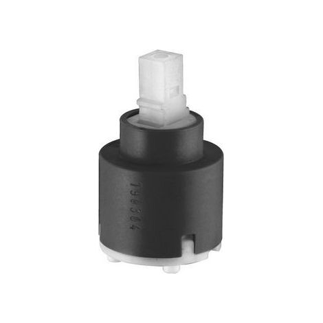 CARTUCCIA D. 35 DUE PERNI Diam. 35 mm
