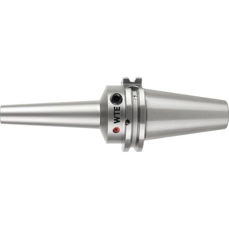 Spannfutter HPH 3Grad DIN69871ADB SK40 6mm WTE (1/5)