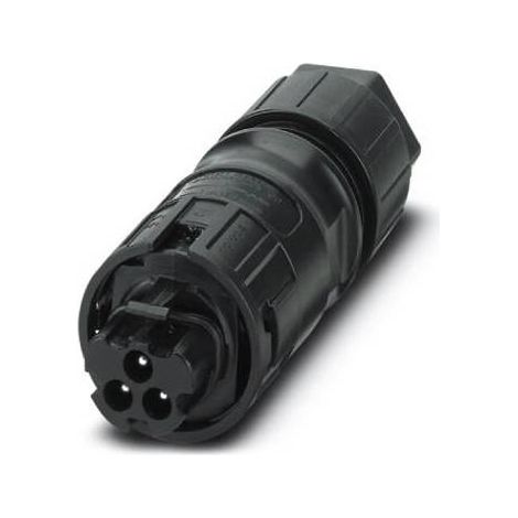 Conector Phoenix Contact PRC 3-FC-MS6 8-21 690 V 35 A (1/2)