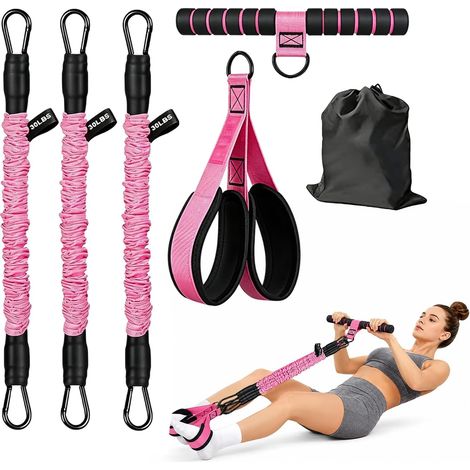 New Model Multifunction Tension Rope 3 Adjustable (1/5)