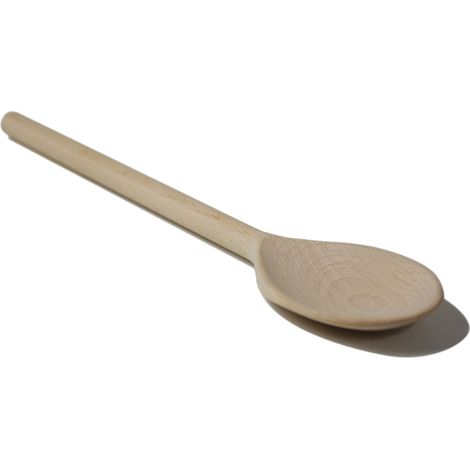 Mouvette en Bois hêtre 30 cm - Matériel CHR Pro