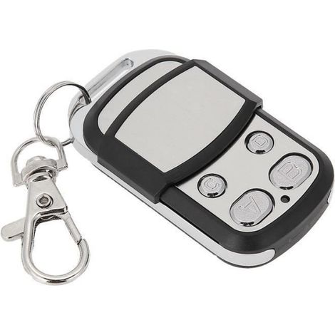 Télécommande de garage Clé de télécommande de porte de garage 433,92 MHz compatible pour Mhouse/MyHouse moto telecommande (1/4)