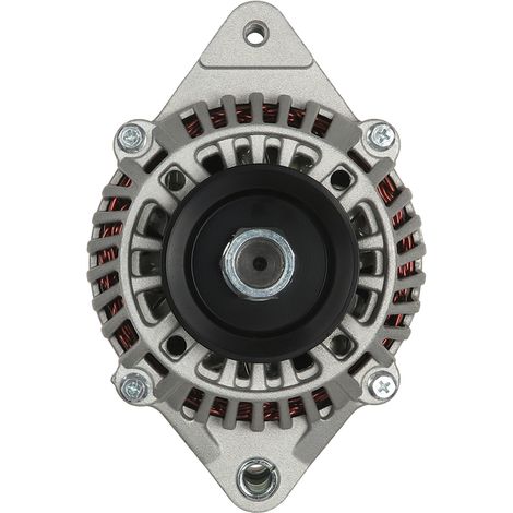 Alternador Honda con logo Civic (1/5)