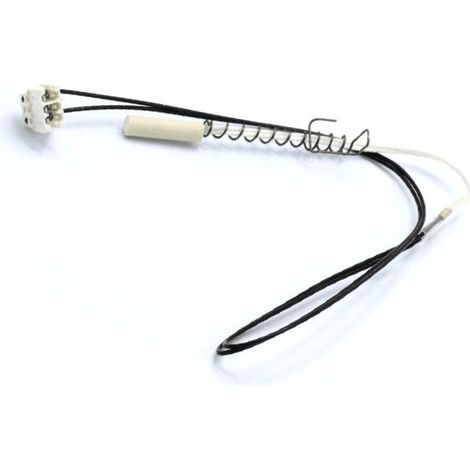 SONDE PTC- PT500 pour FOUR BOSCH - 00632716 (1/5)