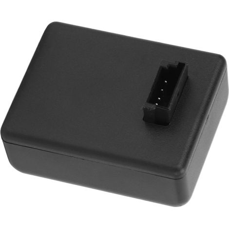 Plug-and-Play-ABS-Lenkradsperrsimulator, Ersatz für BMW 3er und 5er Reihe, X1, X3, X5, ELV Hunter CAS2 und CAS3. (1/5)