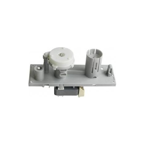 Pompe de relevage (230444-38611) (00497217) Sèche-linge 2304443662894451114 BOSCH, SIEMENS, CONSTRUCTA, NEFF, VIVA (1/2)