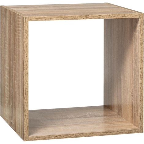 Regal 1 fach mix n modul naturholzeffekt - 5five (1/4)