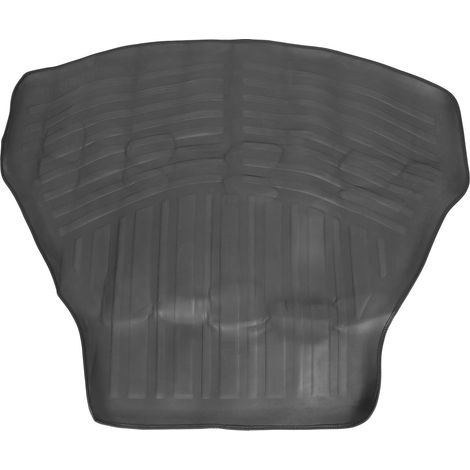 Tapis de coffre arrière antidérapant anti‑rayures pour Honda Accord 2014‑2016, protection de plancher, rechange ajustable (1/5)
