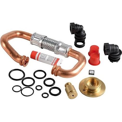 De Dietrich 100011051 Hydraulic conversion kit