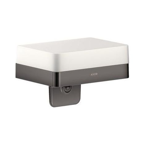hansgrohe AXOR UNIVERSAL Accessories Flüssigseifenspender mit (1/4)