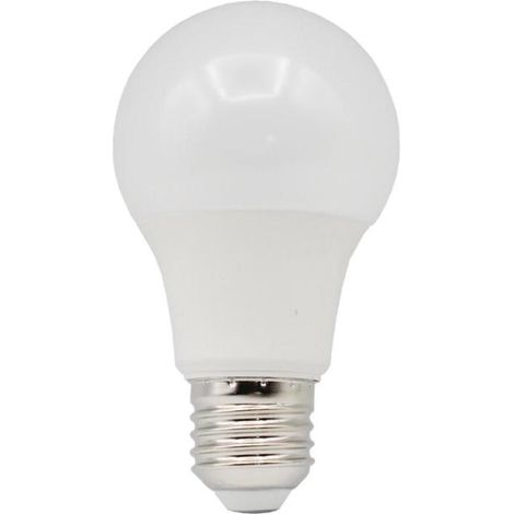 IBERVOIP bombilla cristal filamento a-60 9w e27 , Bombilla con pantalla de cristal y filamento A60 9W E27 Batterylight Home es una gama de productos de iluminación y almacenami (1/4)