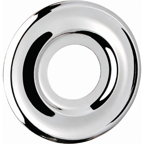 Rosone filettato diametro esterno 55 - diametro interno 21 - PRESTO - 70326