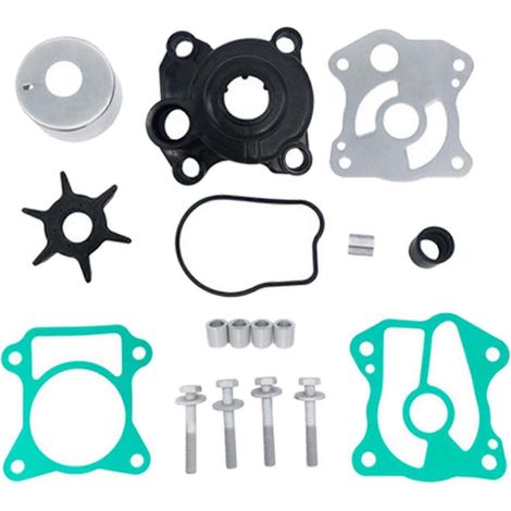 Kit girante pompa vasca per Honda 40/50 BF40A BF40D BF50A BF50D Ersätt