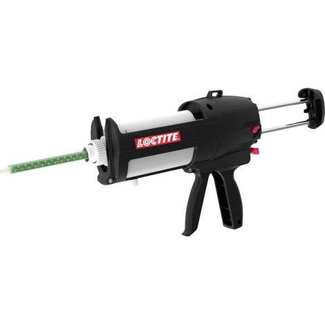[GEBRAUCHT] B-Ware LOCTITE 2693823 EQ HD14 Doppel-Kartuschenpistole Manual Dispenser (1/2)