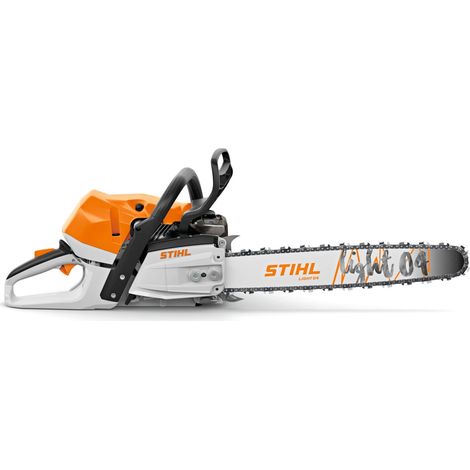 Stihl Benzin-Motorsäge MS 400 C-M VW, RS, Schienenlänge 45 cm (1/5)