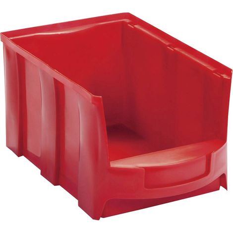 Bac à bec rouge 10 l VISO STAR4R V01049 (1/2)