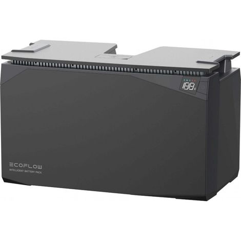Batería LFP de 5KWh de EcoFlow (1/2)