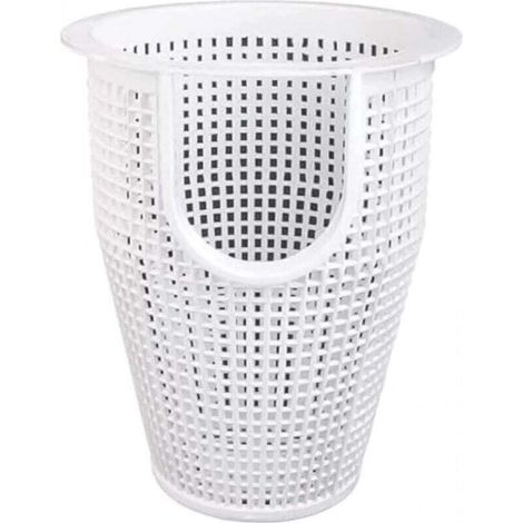 Panier de rechange pour pompe de piscine Pentair WhisperFlo IntelliFlo 070387 B-199 (1/3)