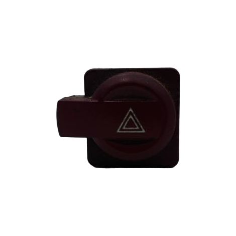 [PRODUIT D'OCCASION] Bouton De Warning CITROEN C4 ♻️ Ref Oe. 6554gt - Garantie à vie (1/3)