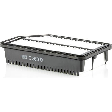 Filtre à air Mann-Filter C 26 033 HYUNDAI 28113-B2000