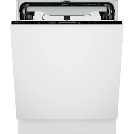 AEG Lavastoviglie Incasso 60 Cm - Int. Totale 14 Coperti Classe B 44 Dba GI6200B2SN MADE IN EUROPE (1/4)