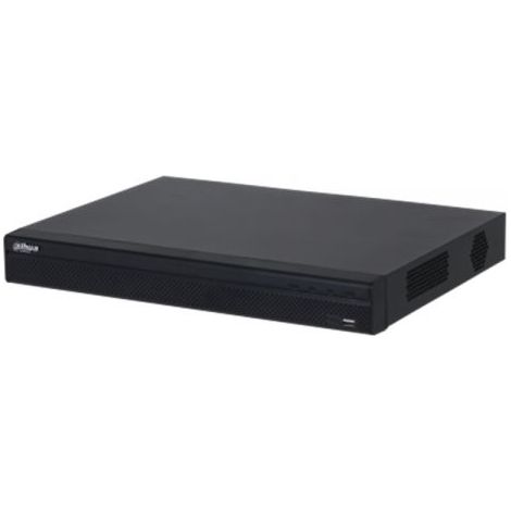 DAHUA - Nvr 8 canali in 4k - NVR4108HS-4KS3 (4K) F