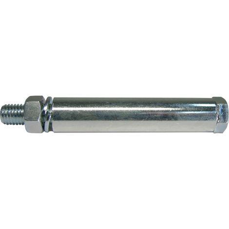 Universal Achszubehör Set Nabe 88 mm Ersatzräder (1/2)