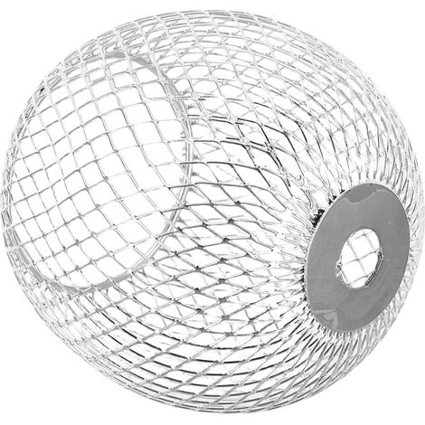 Piece Metal Lampshade for Decorative Lamp, Simple and Compact Design for Home and Gift (1/5)