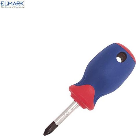 CACCIAVITE MAGNETICO POZIDRIV  PZ2X38MM