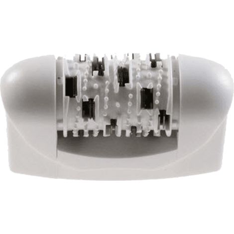 TETE STANDARD EPILATION BLANCHE POUR PETIT ELECTROMENAGER BRAUN - 67030508 (1/3)