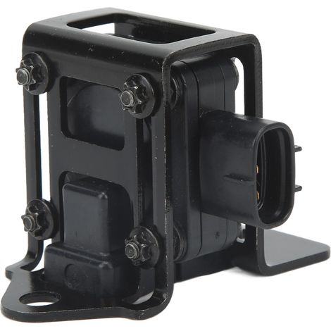Capteur de pression différentielle EGR haute précision en métal 4921728 pour Cummins ISX (1/5)