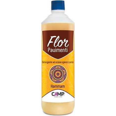 FLOR PAVIMENTI HAMMAM Lt 1