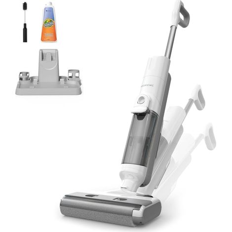 Aspirateur Laveur sans Fil