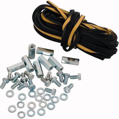 Jeu de pièces d'assemblage pour colonnes IP55 000284793 EATON XAC55