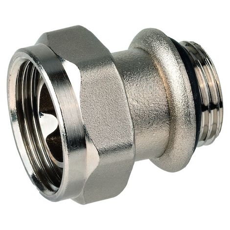 Resideo Douille filetée Etanchéité souple DN10, G3/8", VA5536A010